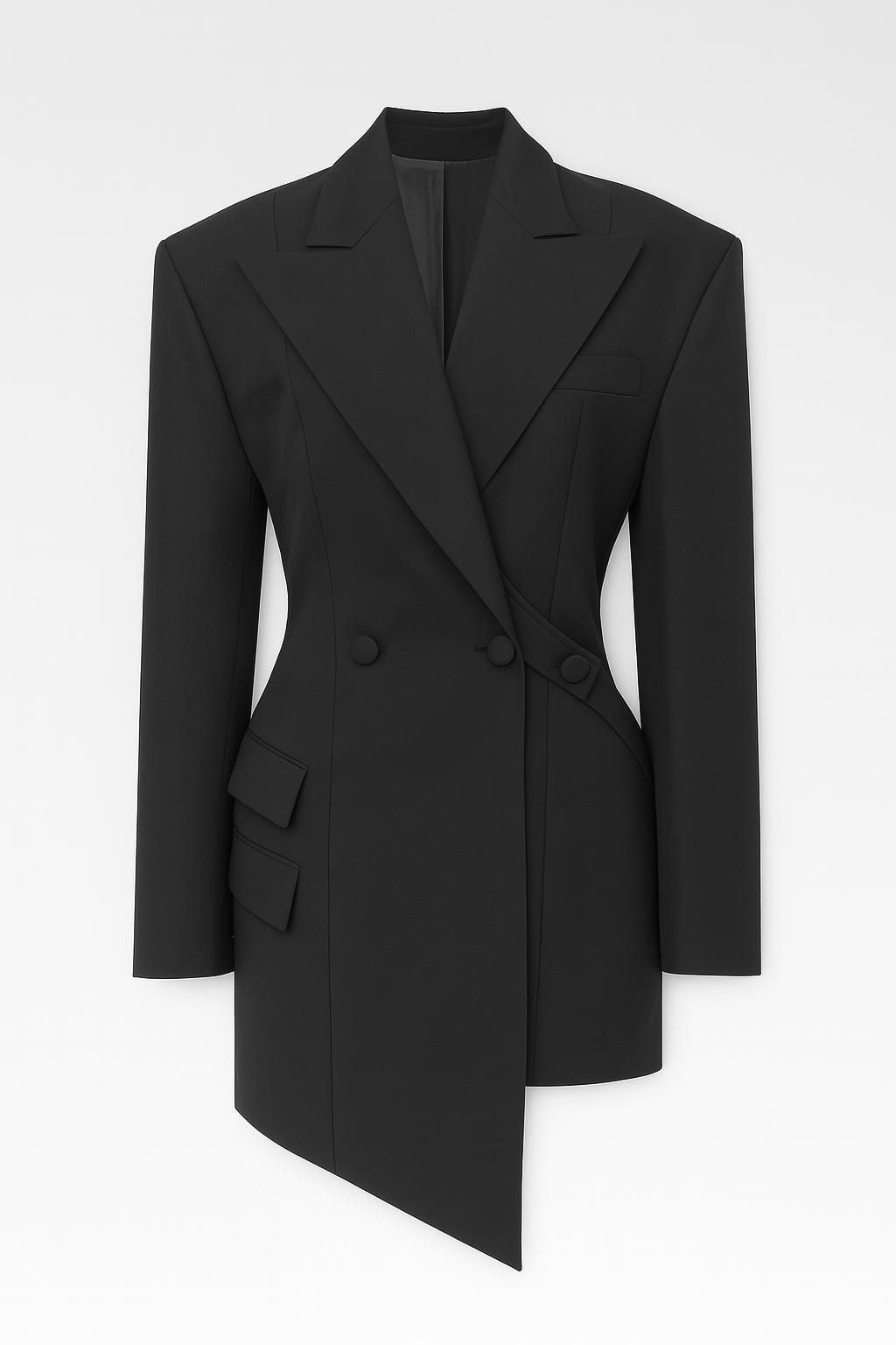 LIGNE NOIRE BLAZER