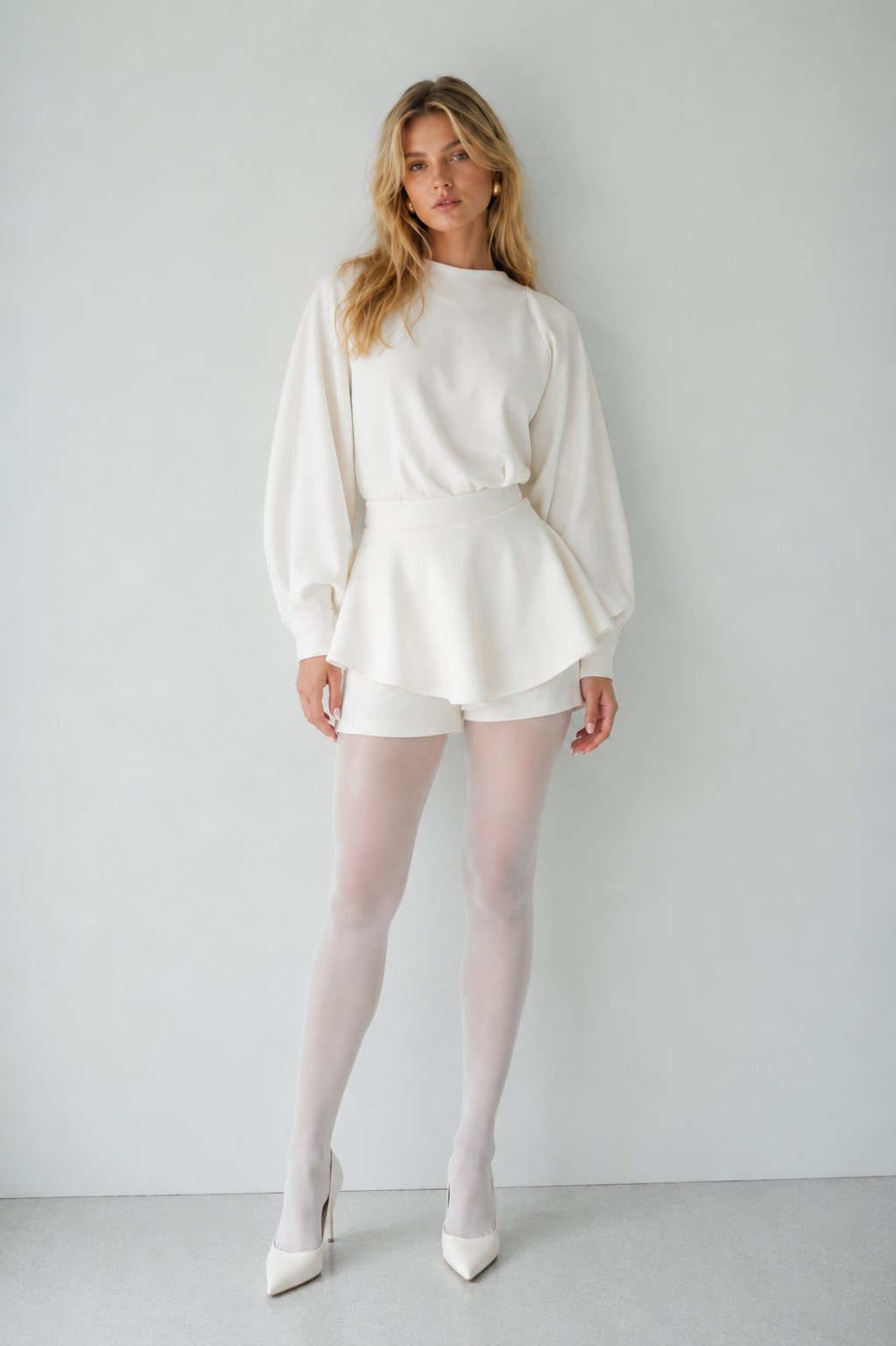 Oval Jacket