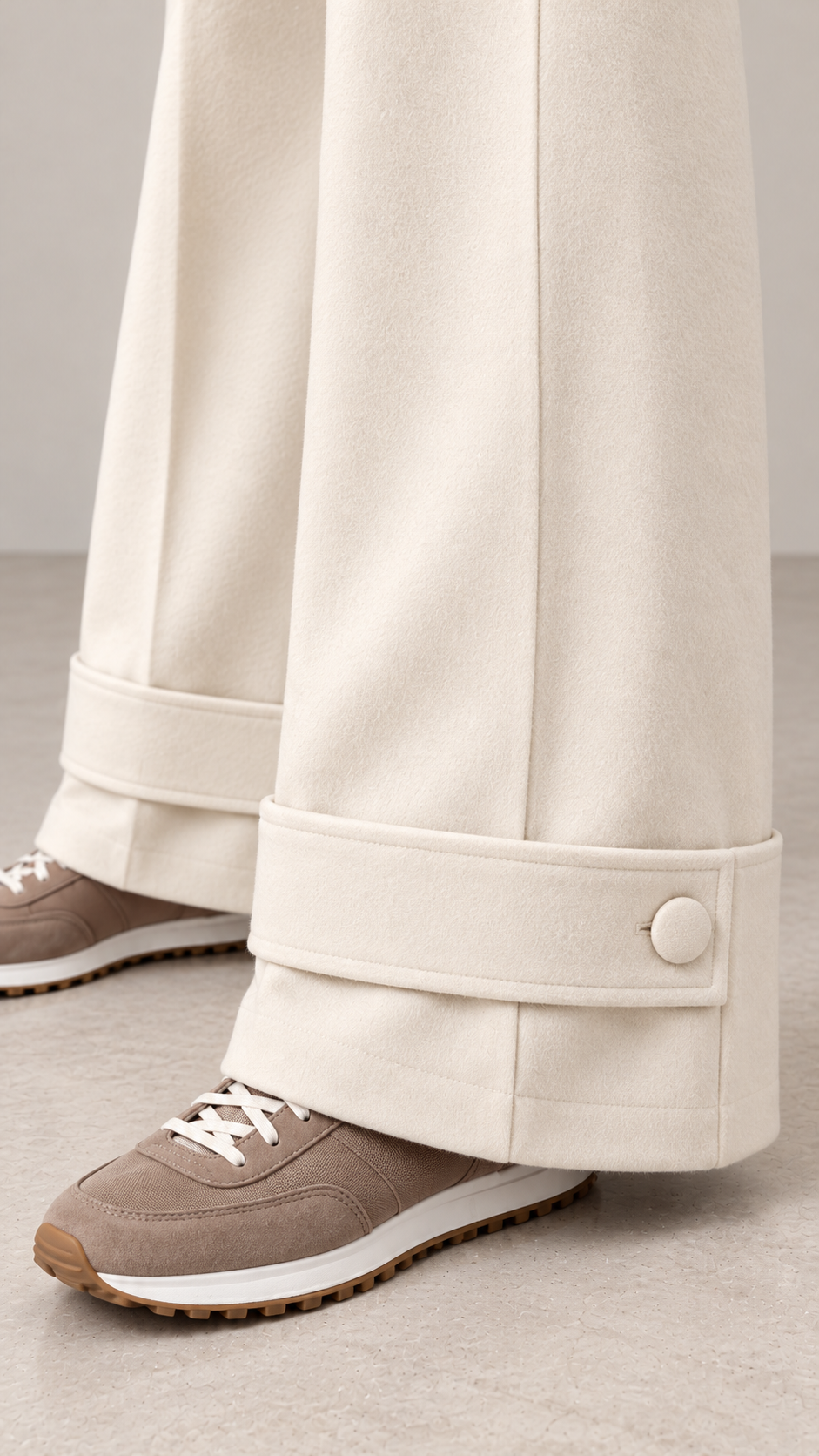 EASE TROUSER
