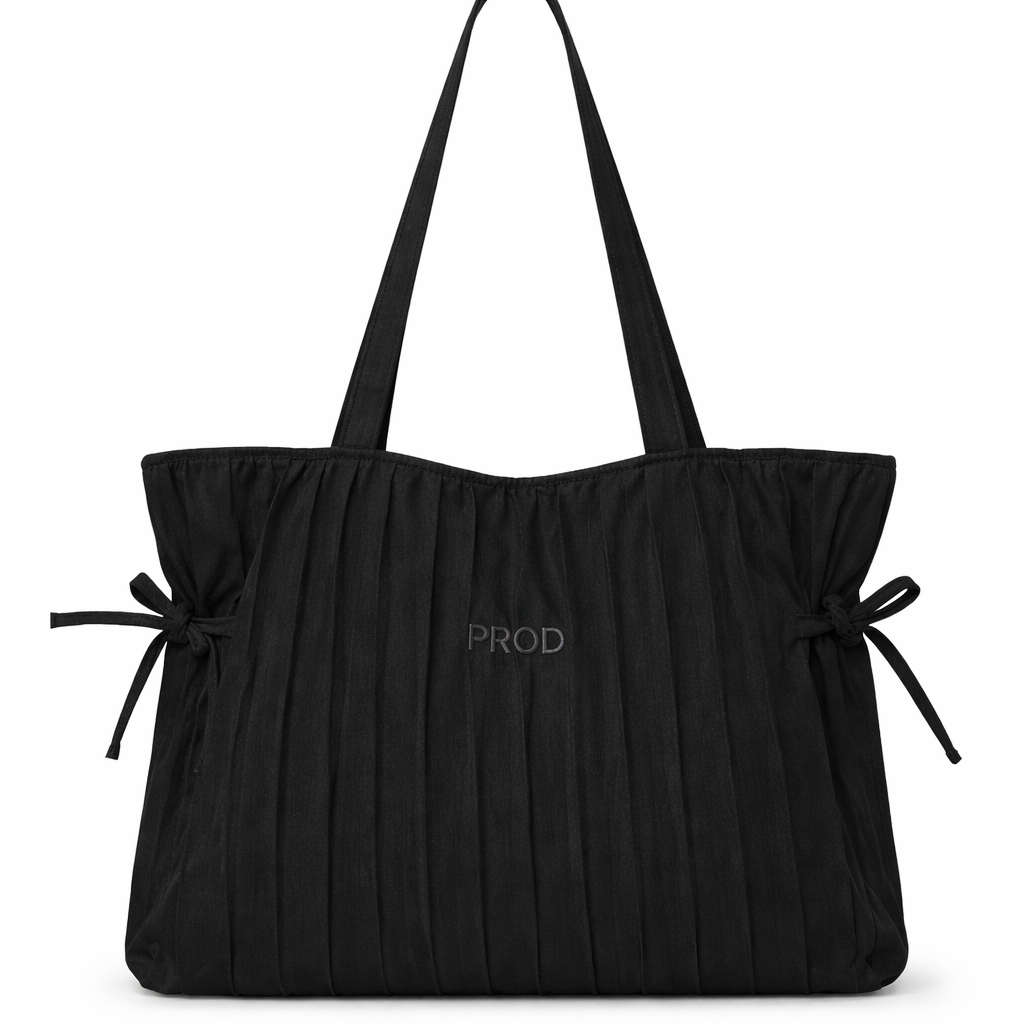 PROD Pleated Tote