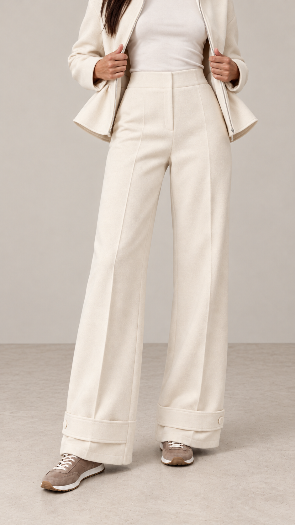 EASE TROUSER