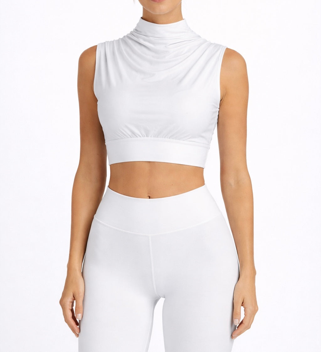 CUT OUT FIT TOP