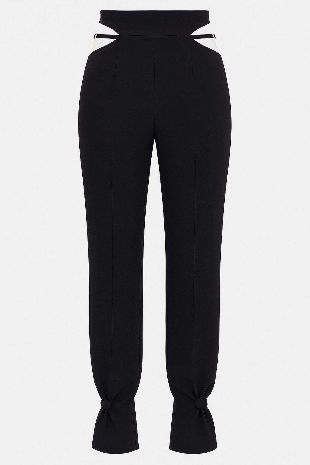 LIGNE NOIRE PANT