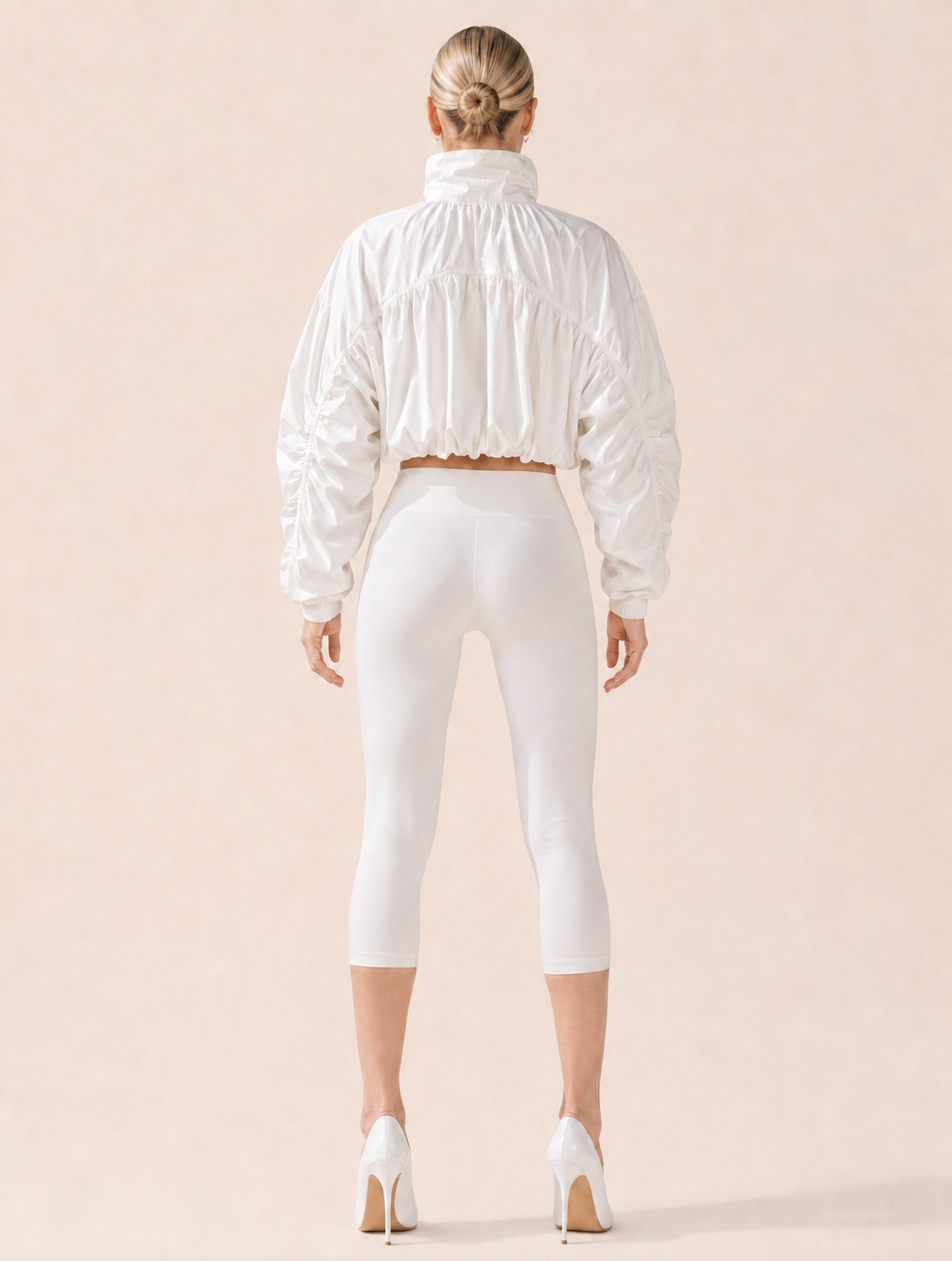 Balloon Jacket