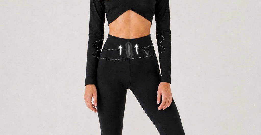 PR Sculpt™ Legging