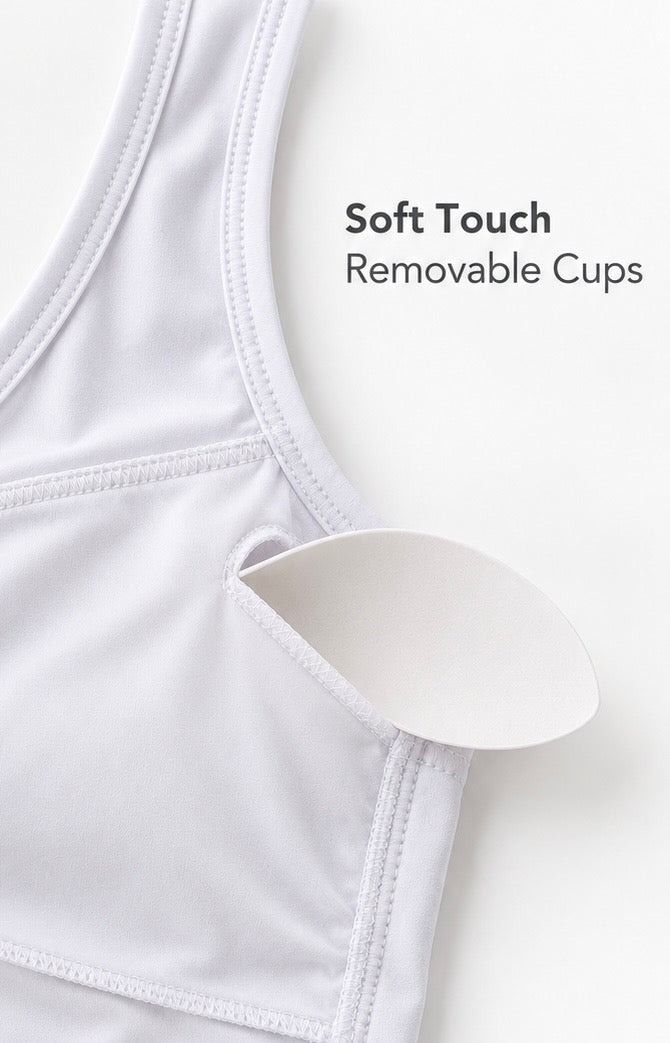 Harmony top