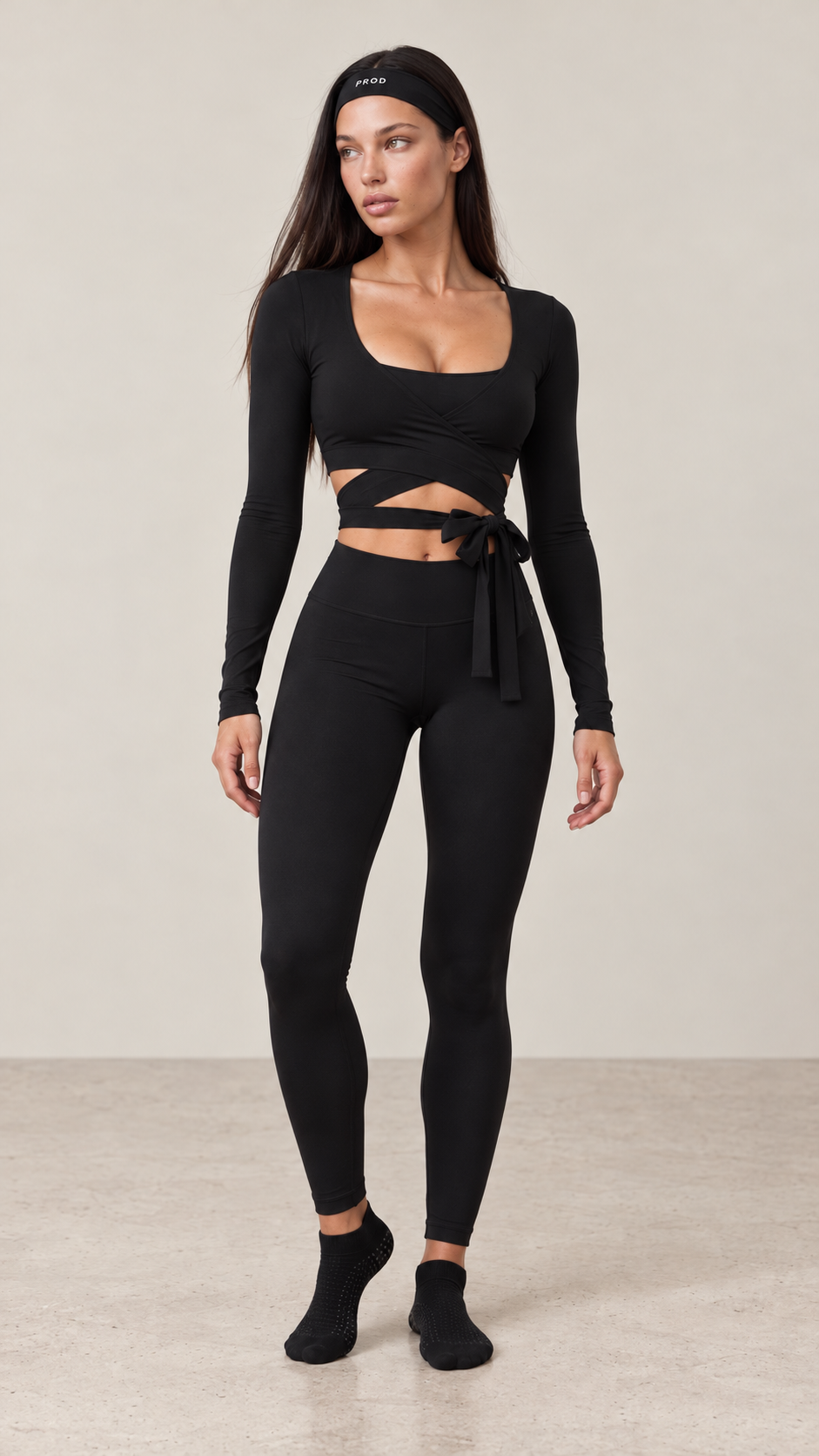 CONTOUR LEGGING