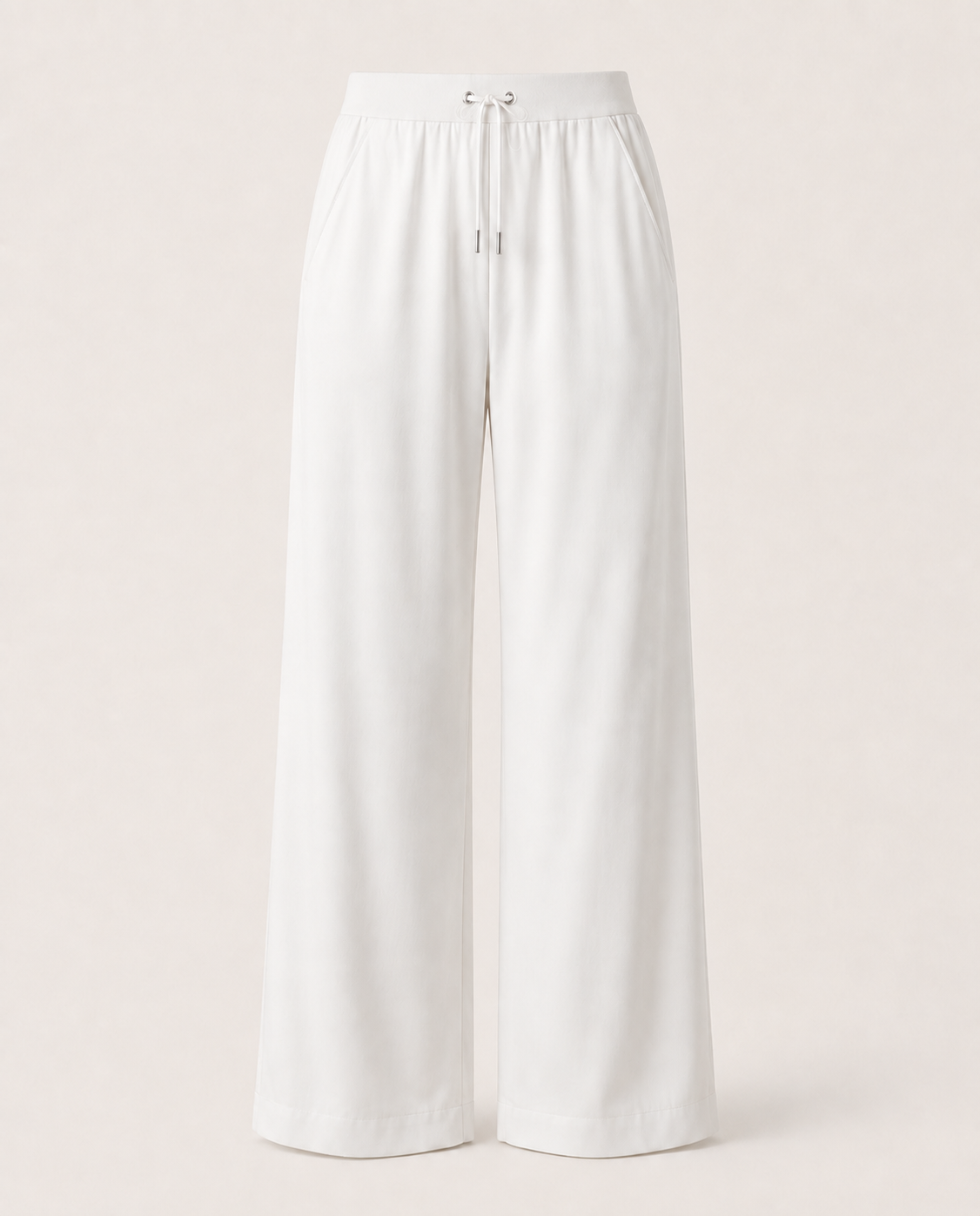 Soft Structure Pants