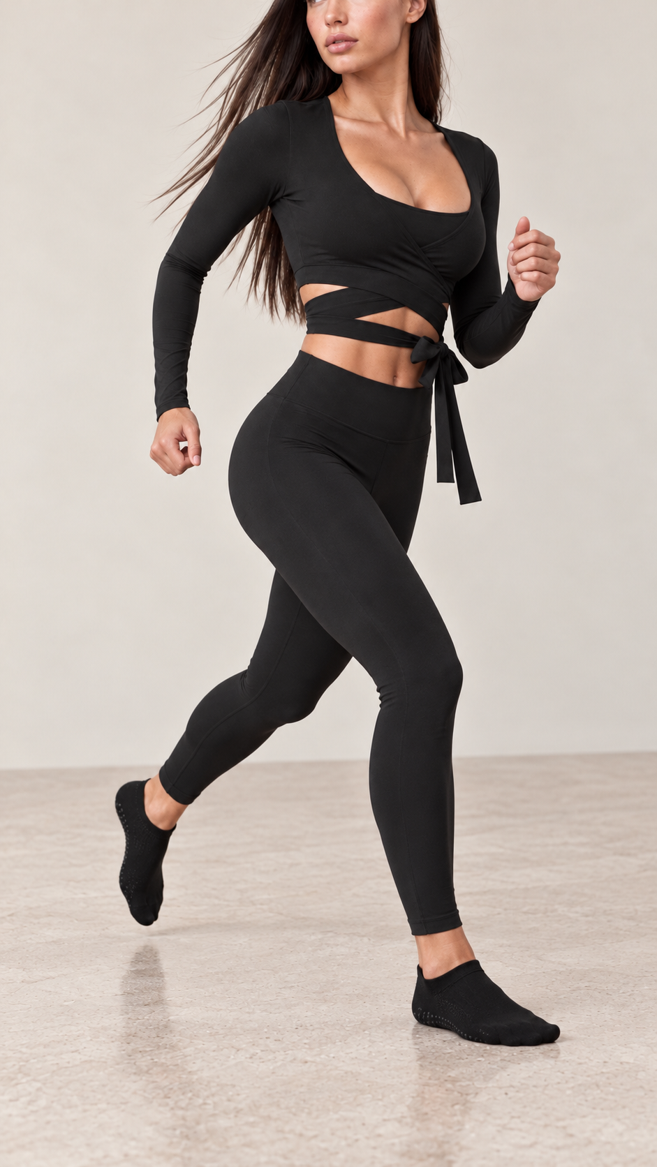 CONTOUR LEGGING